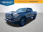 2017 Toyota Tacoma Extra Cab 4x4 Pickup for sale #CP210595 - photo 1