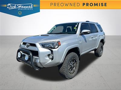 2016 Toyota 4Runner 4x4 SUV for sale #CP210633 - photo 1