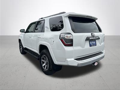 2022 Toyota 4Runner 4WD SUV for sale #CP210635 - photo 2