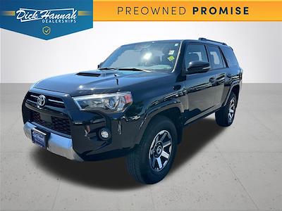2023 Toyota 4Runner 4WD SUV for sale #CP210637 - photo 1
