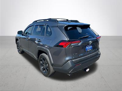 2020 Toyota RAV4 4x4 SUV for sale #CP210703 - photo 2