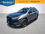 Used 2020 Toyota RAV4 TRD Off-Road 4x4 SUV for sale #CP210703 - photo 1