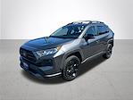 Used 2020 Toyota RAV4 TRD Off-Road 4x4 SUV for sale #CP210703 - photo 3
