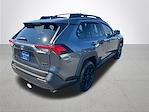 Used 2020 Toyota RAV4 TRD Off-Road 4x4 SUV for sale #CP210703 - photo 8