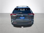 Used 2020 Toyota RAV4 TRD Off-Road 4x4 SUV for sale #CP210703 - photo 9