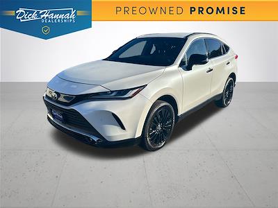 Used 2023 Toyota Venza Nightshade AWD SUV for sale #CP210772 - photo 1