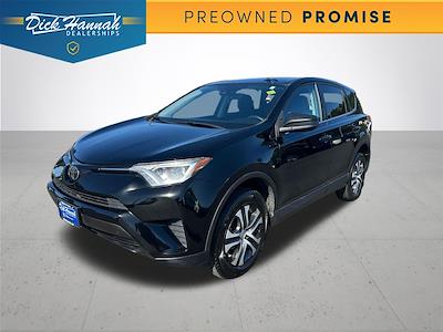 2018 Toyota RAV4 4x4 SUV for sale #CP210775 - photo 1