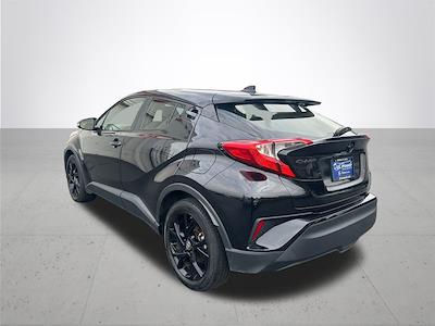 2021 Toyota C-HR FWD SUV for sale #CP210785 - photo 2