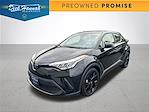 2021 Toyota C-HR FWD SUV for sale #CP210785 - photo 1