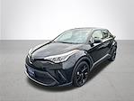 2021 Toyota C-HR FWD SUV for sale #CP210785 - photo 3