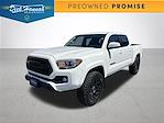 2017 Toyota Tacoma Double Cab 4WD Pickup for sale #CP210808 - photo 1