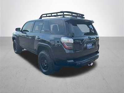 2019 Toyota 4Runner 4WD SUV for sale #CP210826 - photo 2