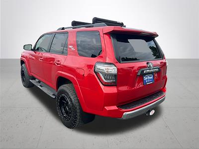 2019 Toyota 4Runner 4WD SUV for sale #CP210885 - photo 2