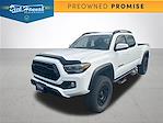 2021 Toyota Tacoma Double Cab 4WD Pickup for sale #CP210972 - photo 1