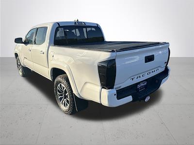 2020 Toyota Tacoma Double Cab 4WD Pickup for sale #CP210986 - photo 2