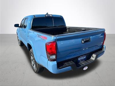 2019 Toyota Tacoma Double Cab 4WD Pickup for sale #CP210987 - photo 2