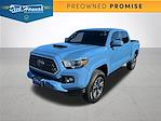 2019 Toyota Tacoma Double Cab 4WD Pickup for sale #CP210987 - photo 1