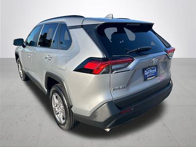 2023 Toyota RAV4 AWD SUV for sale #CP210997 - photo 2