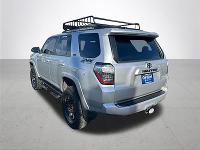 2022 Toyota 4Runner 4WD SUV for sale #CP211008 - photo 2