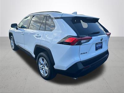 2021 Toyota RAV4 AWD SUV for sale #CP211064 - photo 2