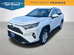 2021 Toyota RAV4 AWD SUV for sale #CP211064 - photo 1