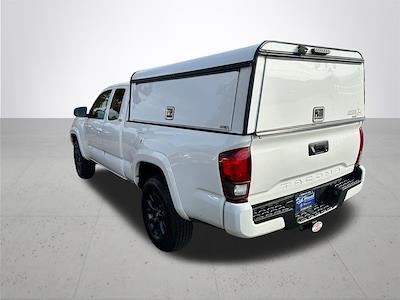 2022 Toyota Tacoma Access Cab RWD Pickup for sale #CP211127 - photo 2