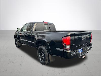 Used 2022 Toyota Tacoma SR5 Access Cab for sale #CP211135 - photo 2