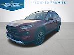 2019 Toyota RAV4 AWD SUV for sale #CP211167 - photo 1