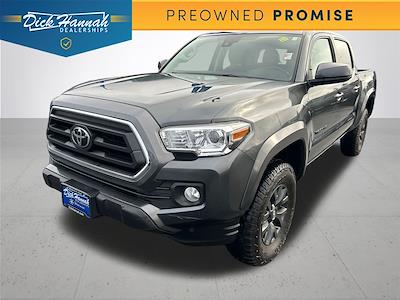 2023 Toyota Tacoma Double Cab 4WD Pickup for sale #CP211287 - photo 1