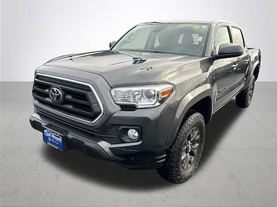 2023 Toyota Tacoma Double Cab 4WD Pickup for sale #CP211287 - photo 2