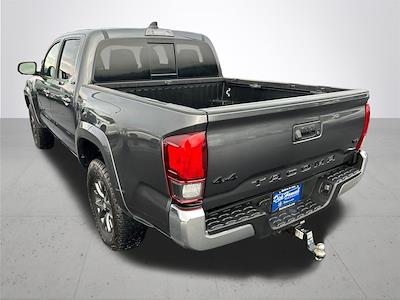 Used 2023 Toyota Tacoma SR5 Double Cab for sale #CP211287 - photo 2