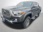 2021 Toyota Tacoma Double Cab 4WD Pickup for sale #CP211380Z - photo 4