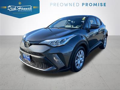 Used 2020 Toyota C-HR LE for sale #CP211426 - photo 1