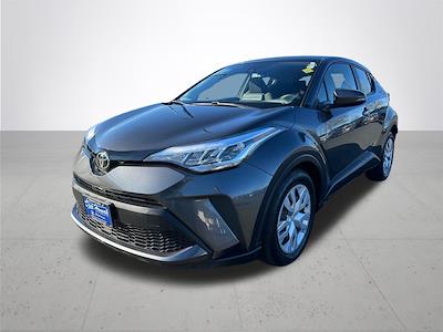 Used 2020 Toyota C-HR LE for sale #CP211426 - photo 2