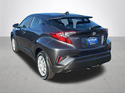 Used 2020 Toyota C-HR LE for sale #CP211426 - photo 2