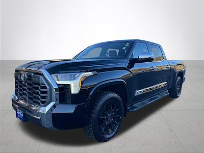 Used 2022 Toyota Tundra - photo 1