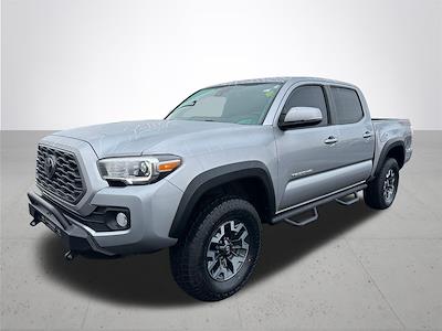 Used 2021 Toyota Tacoma - photo 1