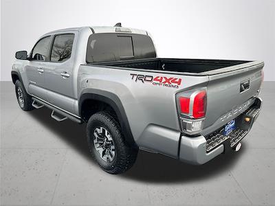 Used 2021 Toyota Tacoma - photo 1