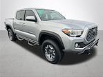 2021 Toyota Tacoma Double Cab 4WD Pickup for sale #CP211583 - photo 5