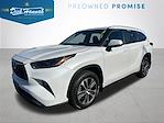 2023 Toyota Highlander AWD SUV for sale #CP211601 - photo 1