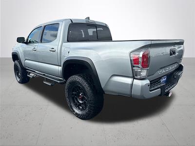 Used 2023 Toyota Tacoma - photo 1