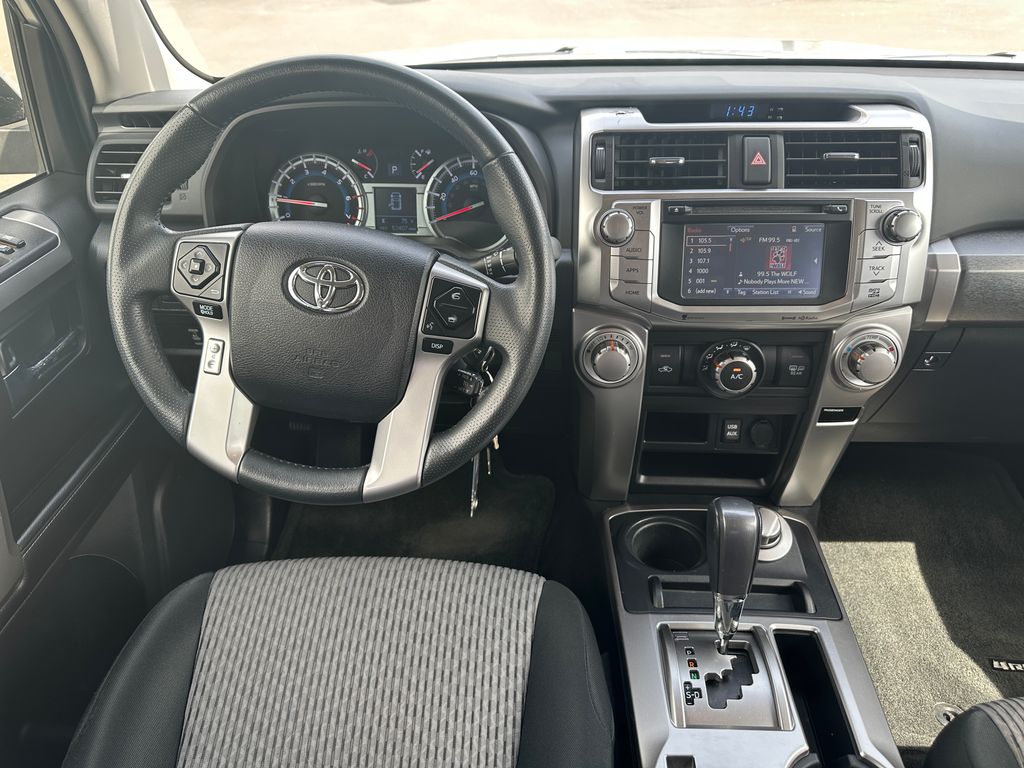 Used 2016 Toyota 4Runner - photo 16