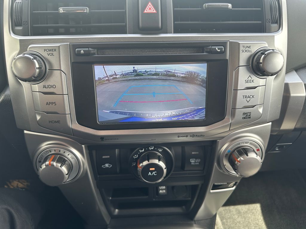Used 2016 Toyota 4Runner - photo 17