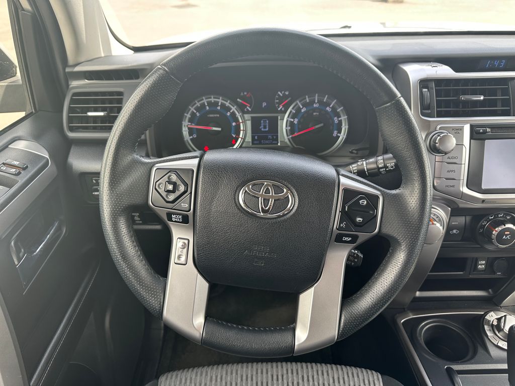 Used 2016 Toyota 4Runner - photo 20