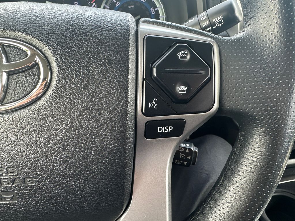 Used 2016 Toyota 4Runner - photo 22