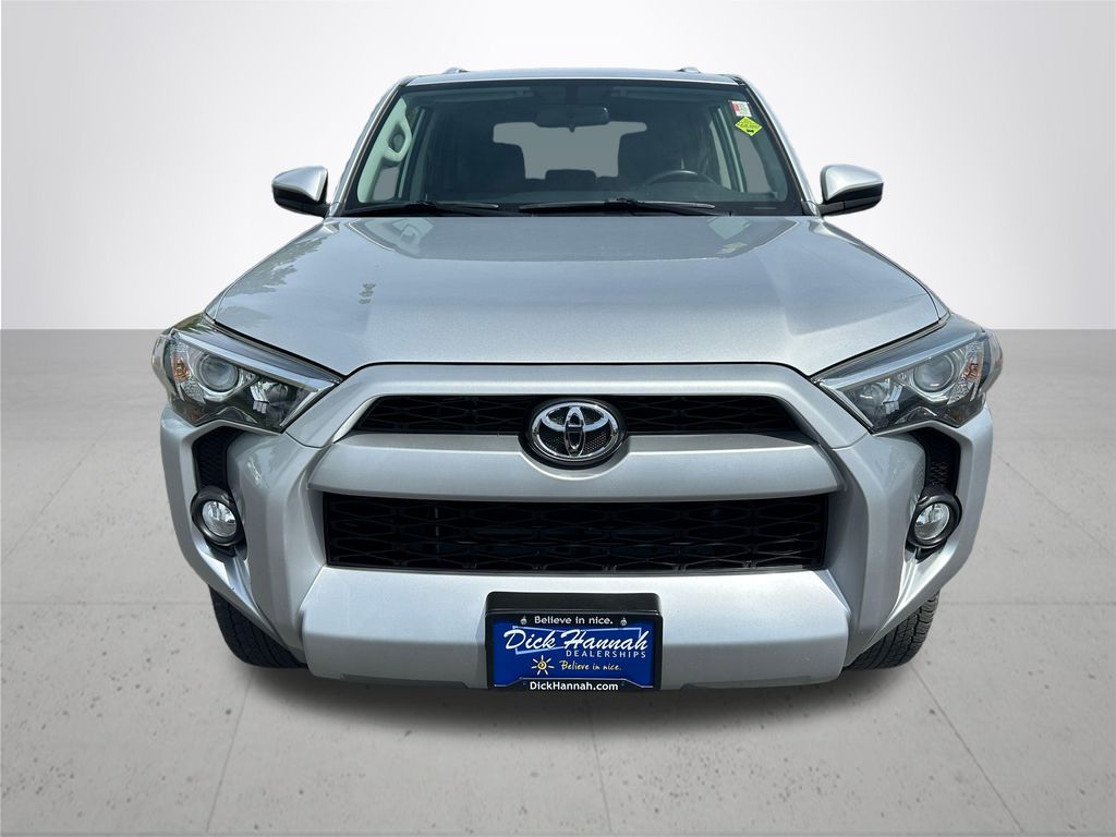 Used 2016 Toyota 4Runner - photo 6