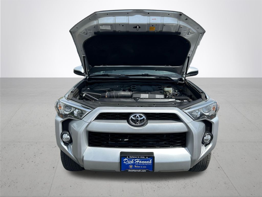 Used 2016 Toyota 4Runner - photo 7