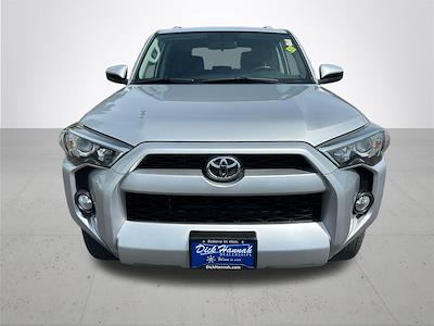 2016 Toyota 4Runner 4WD SUV for sale #CP212021 - photo 2
