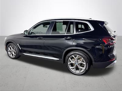 Used 2022 BMW X3 xDrive30i AWD SUV for sale #CP385215 - photo 2