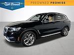 Used 2022 BMW X3 xDrive30i AWD SUV for sale #CP385215 - photo 1